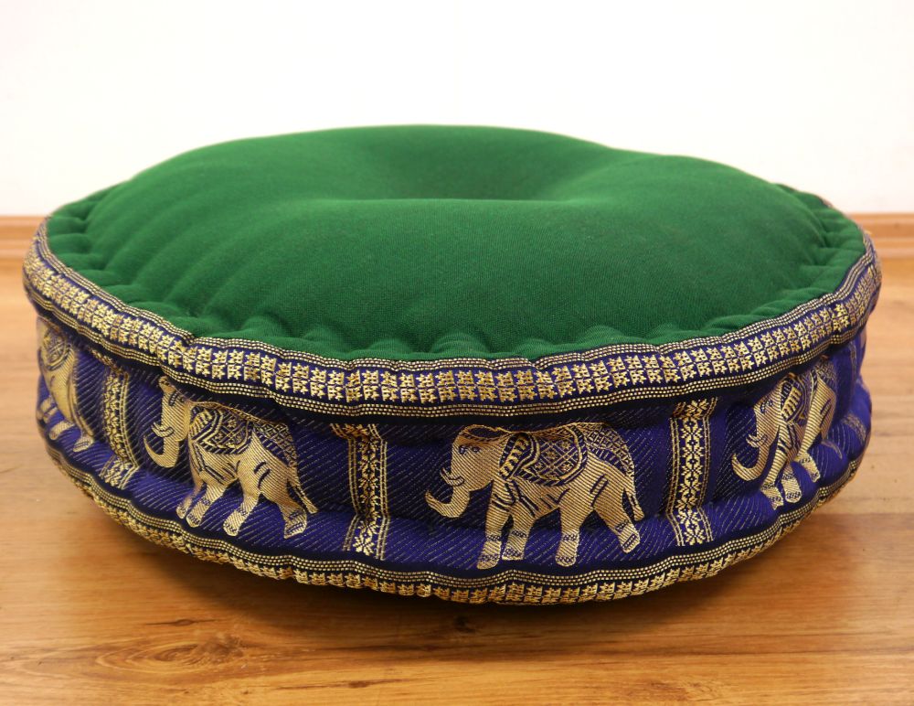 zafu meditation cushion